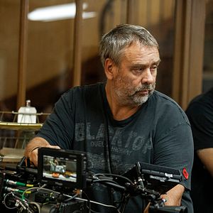 Bilder Luc Besson