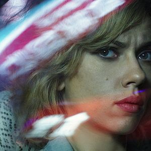 Bilder Scarlett Johansson