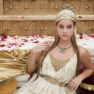 Bilder Barbara Palvin