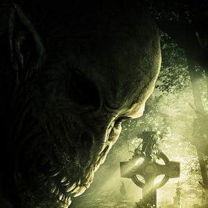 Bilder Leprechaun: Origins