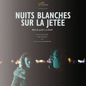 Bilder White Nights on the Pier