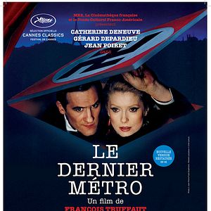 Bilder Die letzte Metro