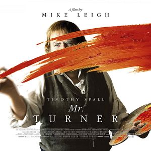 Bilder Mr. Turner - Meister des Lichts