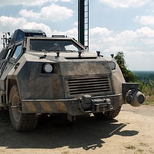 Bilder Storm Hunters