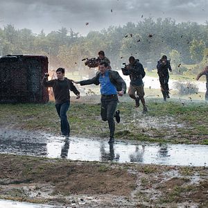 Bilder Storm Hunters