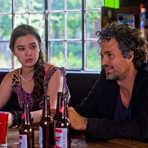 Bilder Hailee Steinfeld