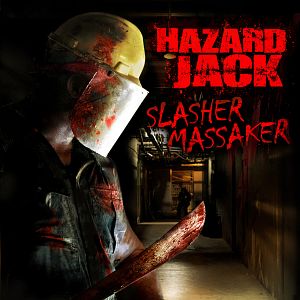 Bilder Hazard Jack - Slasher Massaker