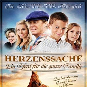 Bilder Herzenssache - Ein Pferd für die ganze Familie