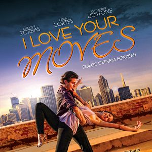 Bilder I Love Your Moves