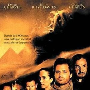 Bilder Prisoners of the Sun