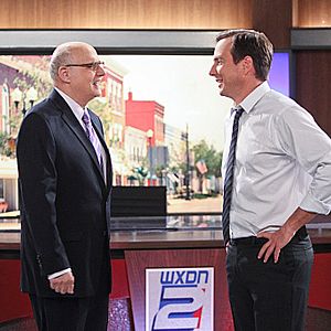 Bilder Jeffrey Tambor