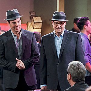 Bilder Jeffrey Tambor