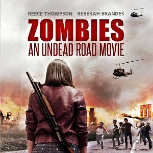 Bilder Zombies - An Undead Road Movie