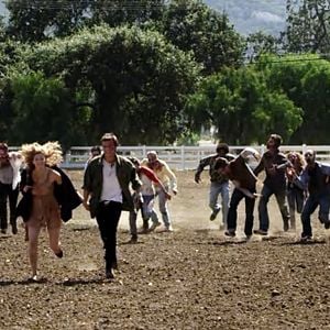 Bilder Zombies - An Undead Road Movie