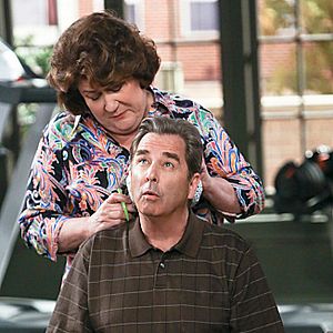 Bilder Margo Martindale
