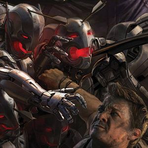 Bilder Avengers 2: Age Of Ultron