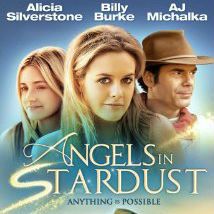 Bilder Angels in Stardust
