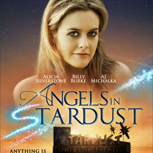 Angels In Stardust Bilder Und Fotos Filmstarts De