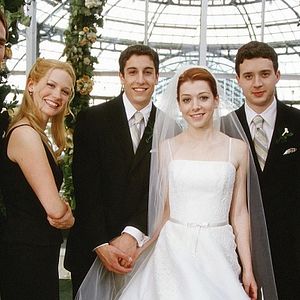 Bilder Alyson Hannigan