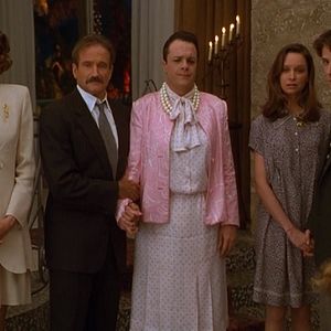 Bilder The Birdcage – Ein Paradies für schrille Vögel