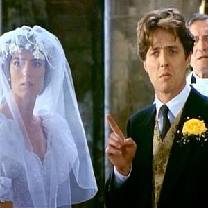 Bilder Vier Hochzeiten und ein Todesfall