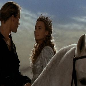 Bilder Die Braut des Prinzen