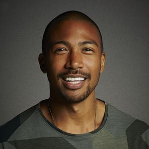 Bilder Charles Michael Davis