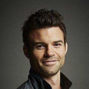 Bilder Daniel Gillies