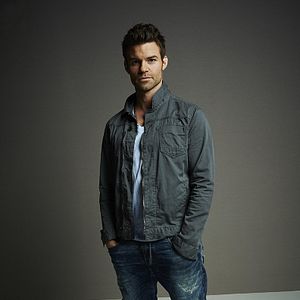 Bilder Daniel Gillies