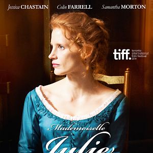 Bilder Fräulein Julie