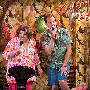 Bilder Margo Martindale