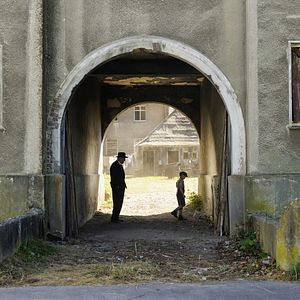 Bilder Landauer - Der Präsident