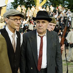 Bilder Landauer - Der Präsident