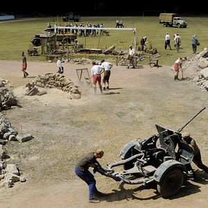 Bilder Landauer - Der Präsident