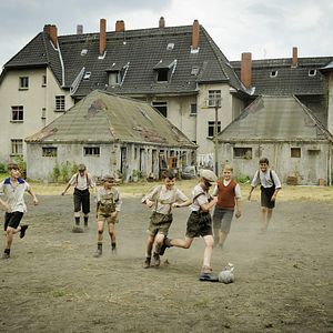 Bilder Landauer - Der Präsident