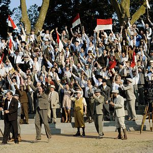 Bilder Landauer - Der Präsident