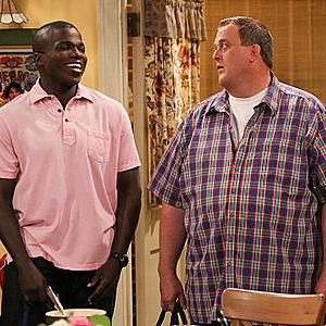 Bilder Billy Gardell