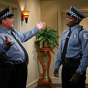 Bilder Billy Gardell