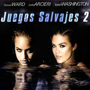 Bilder Wild Things 2