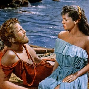 Bilder Die Fahrten des Odysseus