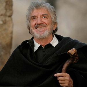 Bilder Saint Philip Neri: I Prefer Heaven