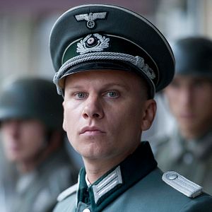 Bilder Robert Stadlober