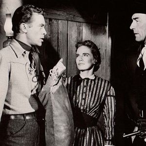 Bilder Rächer in Schwarz