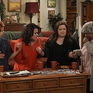 Bilder Melissa McCarthy