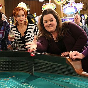 Bilder Melissa McCarthy