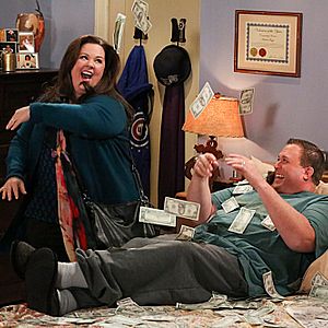 Bilder Melissa McCarthy