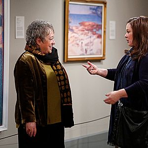 Bilder Melissa McCarthy