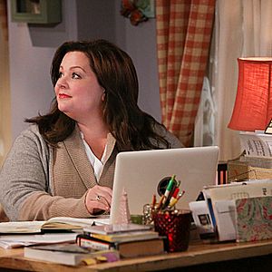 Bilder Melissa McCarthy