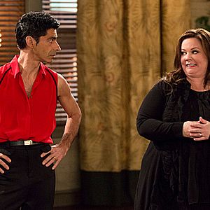 Bilder Melissa McCarthy