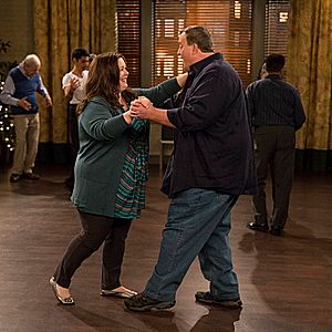 Bilder Melissa McCarthy